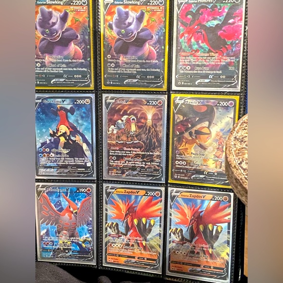 Vintage & New Pokémon Lot - Picture 4 of 13